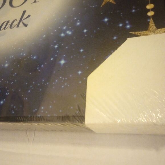 New"Love You To The Moon And Back ”Canvas Photo - Picture 2 of 5